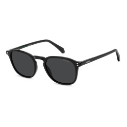 Lunettes de soleil Polaroid PLD 4203/S/X Black / verres Grey Polarized (807-M9)