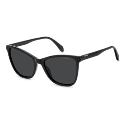 Lunettes de soleil Polaroid PLD 4194/S Black / verres Grey Polarized (807-M9)