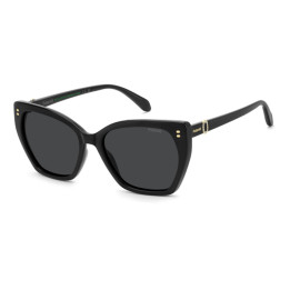 Lunettes de soleil Polaroid PLD 4198/S/X Black / verres Grey Polarized (807-M9)