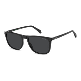 Lunettes de soleil Polaroid PLD 4202/S/X Black / verres Grey Polarized (807-M9)