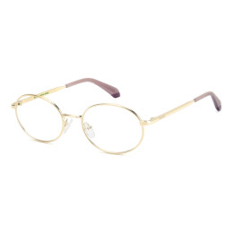 Lunettes de vue Polaroid PLD D594 Gold (J5G)