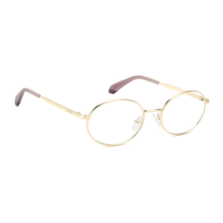 Lunettes de vue Polaroid PLD D594 Gold (J5G)