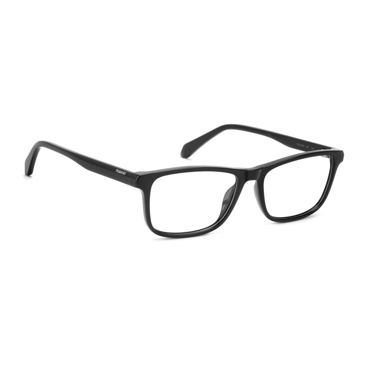 Lunettes de vue Polaroid PLD D598 Black (807)
