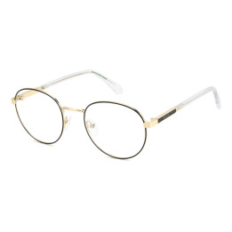 Lunettes de vue Polaroid PLD D600 Black Gold (2M2)
