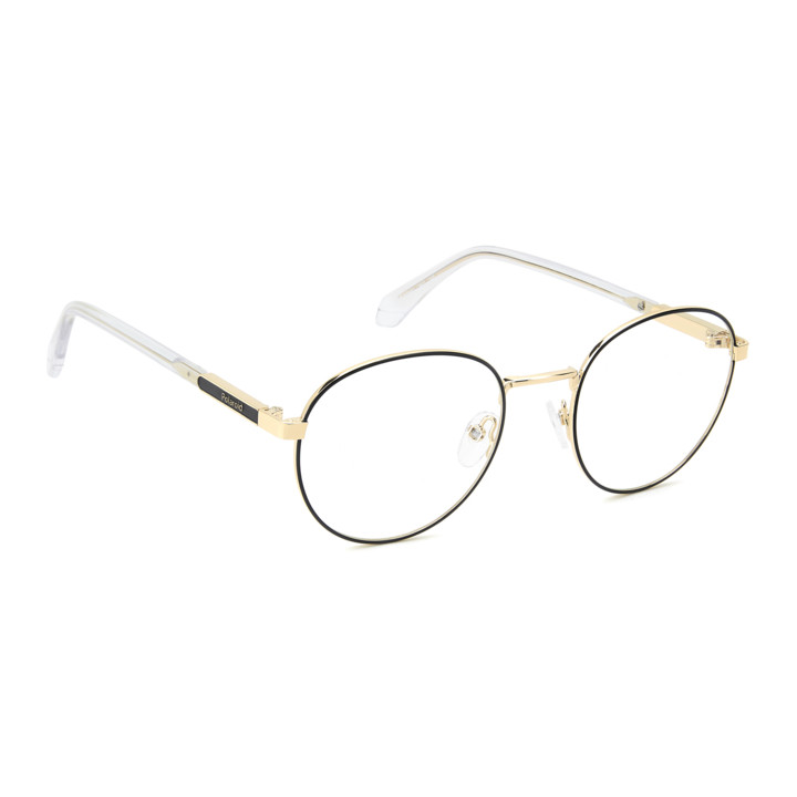 Lunettes de vue Polaroid PLD D600 Black Gold (2M2)