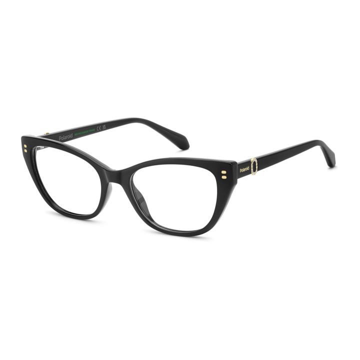 Lunettes de vue Polaroid PLD D602 Black (807)