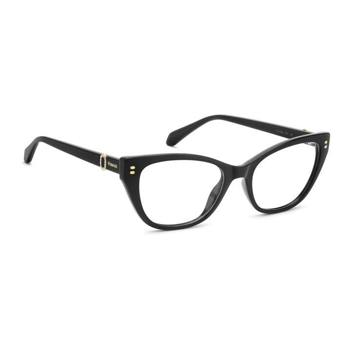 Lunettes de vue Polaroid PLD D602 Black (807)