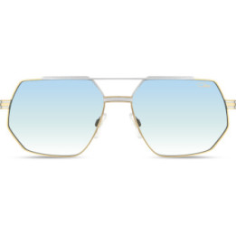 Cazal 7113/3 002 bicolore - vue de face