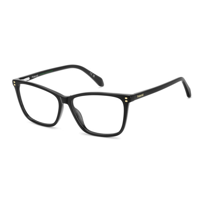 Lunettes de vue Polaroid PLD D607 Black (807)