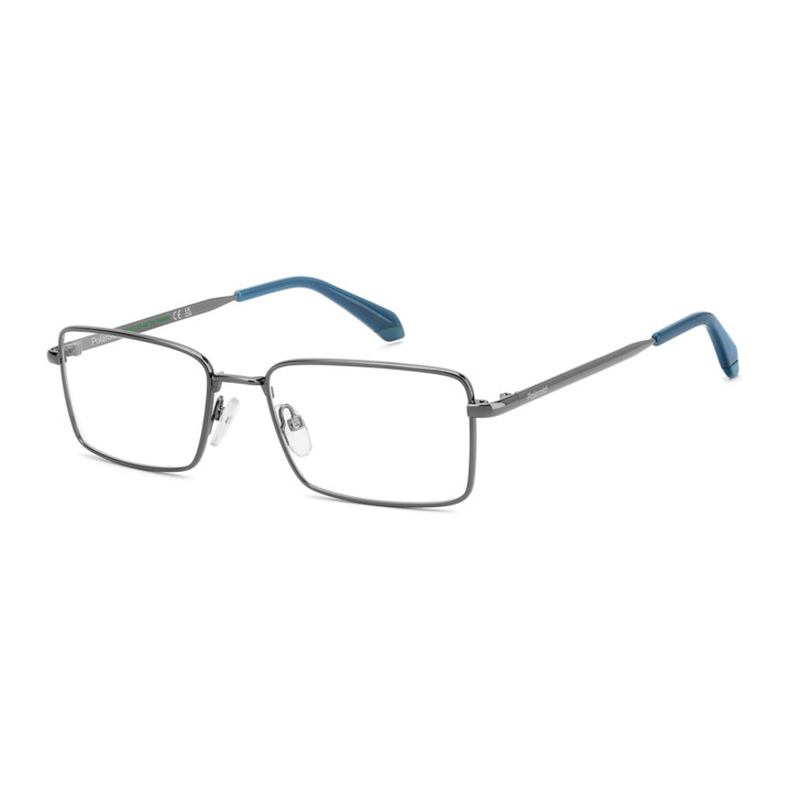 Lunettes de vue Polaroid PLD D595 Dark Ruthenium (KJ1)
