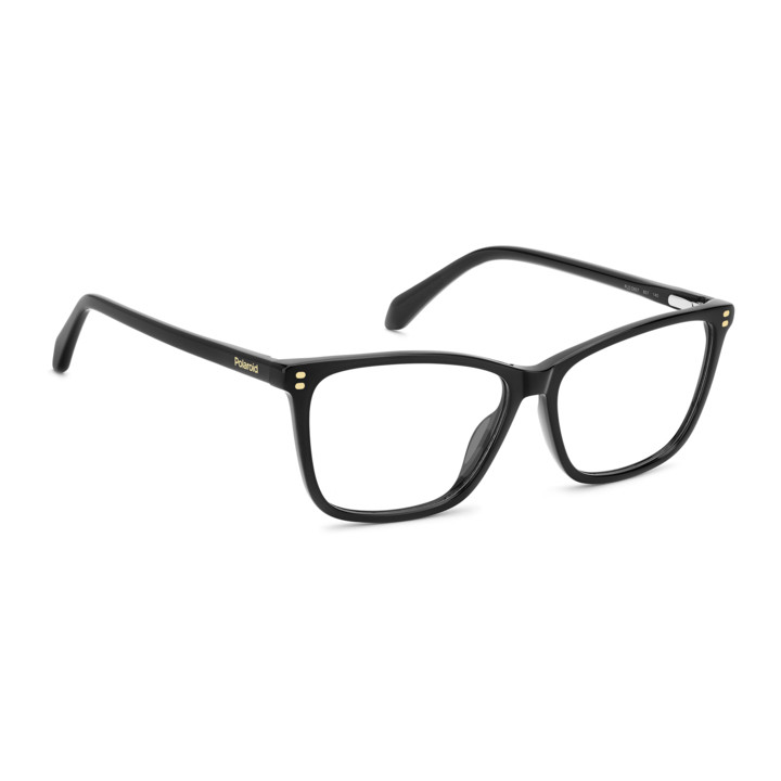 Lunettes de vue Polaroid PLD D607 Black (807)