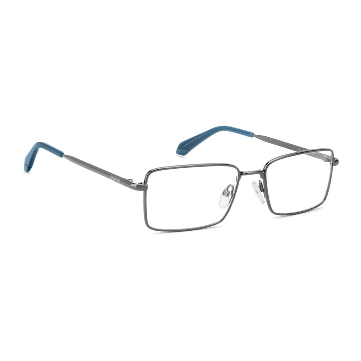 Lunettes de vue Polaroid PLD D595 Dark Ruthenium (KJ1)