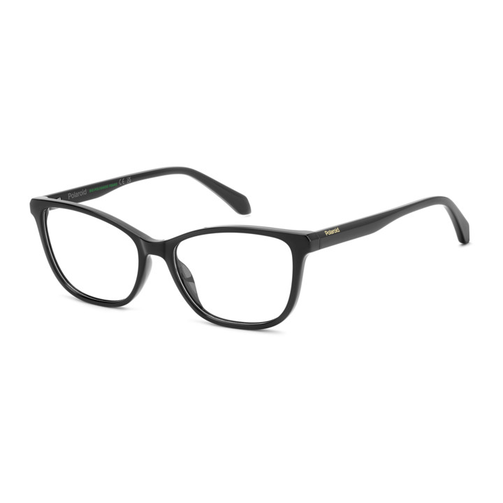 Lunettes de vue Polaroid PLD D597 Black (807)