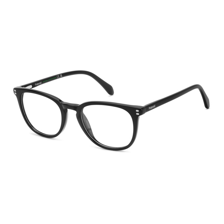 Lunettes de vue Polaroid PLD D609 Black (807)