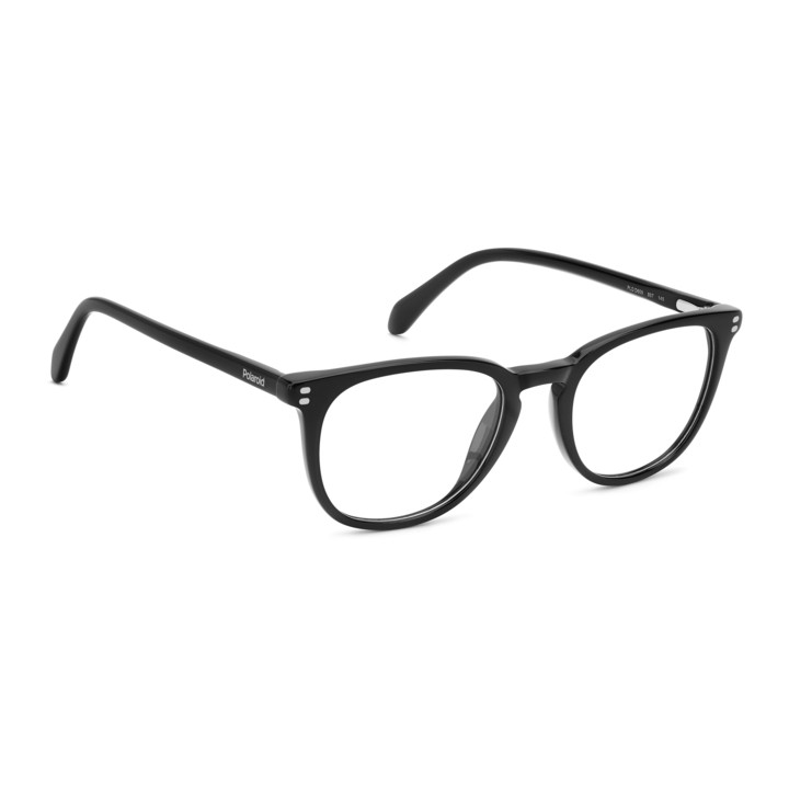 Lunettes de vue Polaroid PLD D609 Black (807)