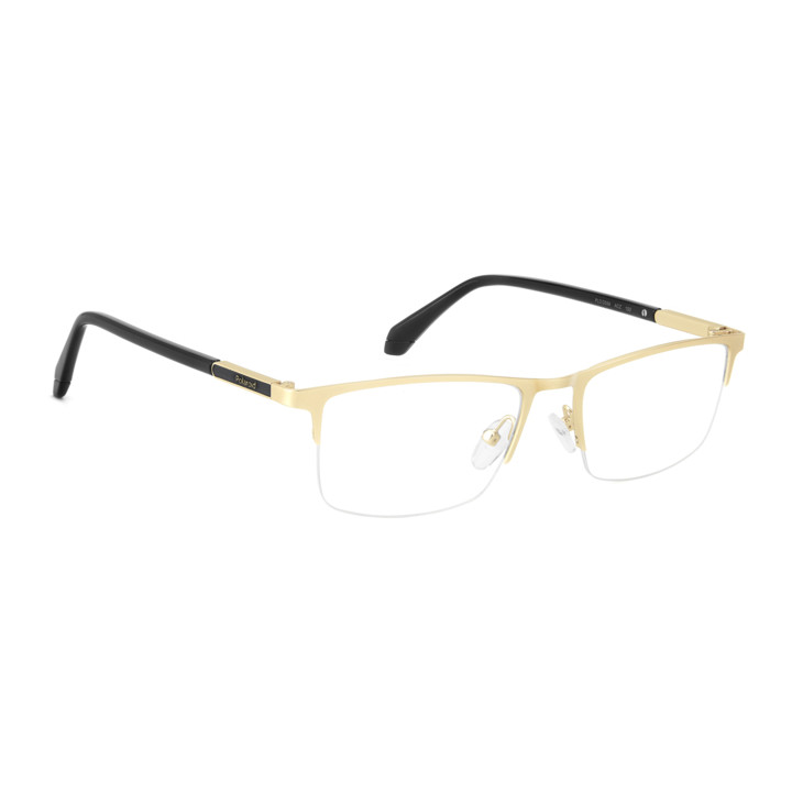 Lunettes de vue Polaroid PLD D599 Matte Gold (AOZ)