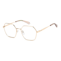 Lunettes de vue Polaroid PLD D612/G Gold Copper (DDB)