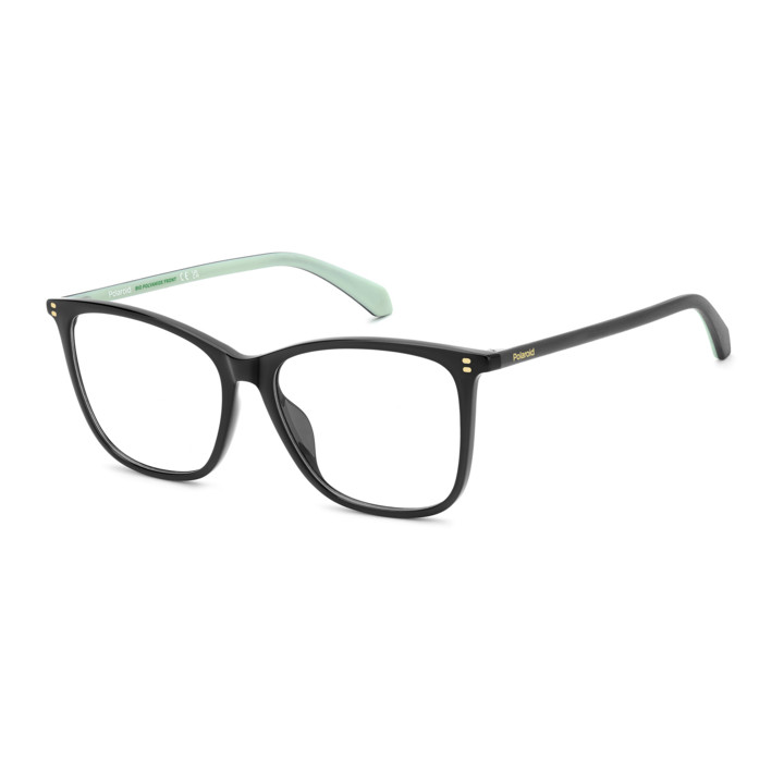 Lunettes de vue Polaroid PLD D614 Black (807)