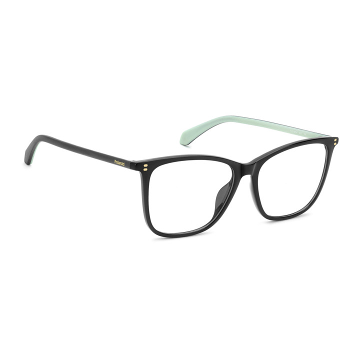 Lunettes de vue Polaroid PLD D614 Black (807)