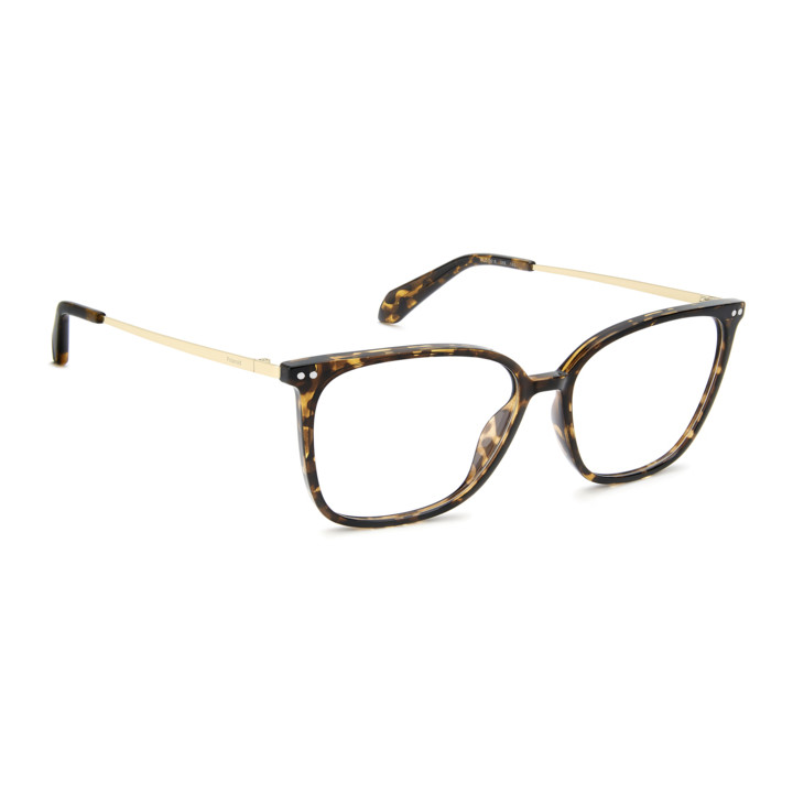 Lunettes de vue Polaroid PLD D616 Havana (086)