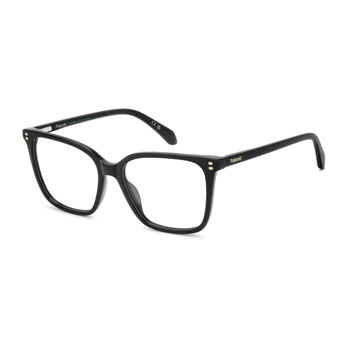 Lunettes de vue Polaroid PLD D606 Black (807)