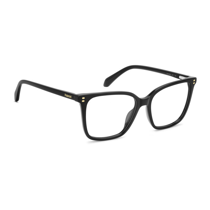 Lunettes de vue Polaroid PLD D606 Black (807)