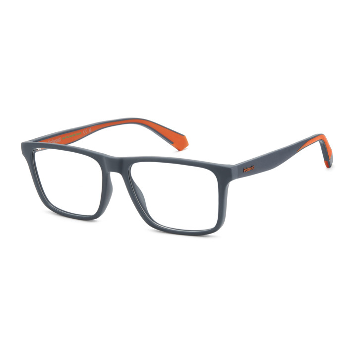 Lunettes de vue Polaroid PLD D618 Matte Grey (RIW)