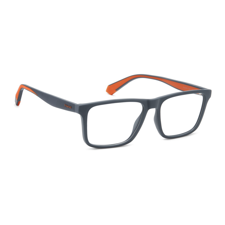 Lunettes de vue Polaroid PLD D618 Matte Grey (RIW)