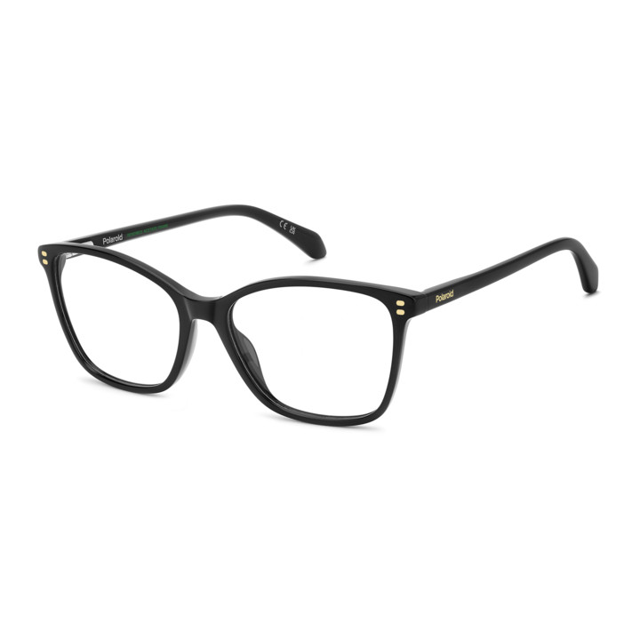 Lunettes de vue Polaroid PLD D608 Black (807)