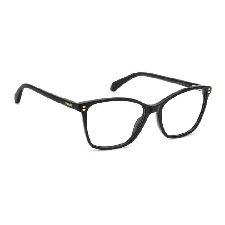 Lunettes de vue Polaroid PLD D608 Black (807)