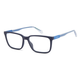 Lunettes de vue Polaroid PLD D620 Matte Blue (FLL)