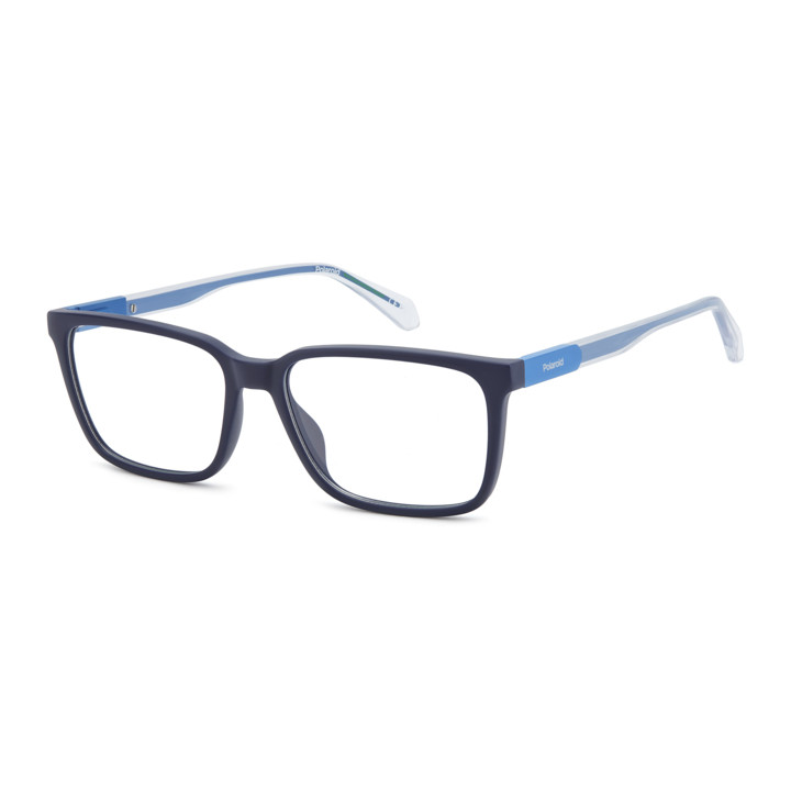 Lunettes de vue Polaroid PLD D620 Matte Blue (FLL)