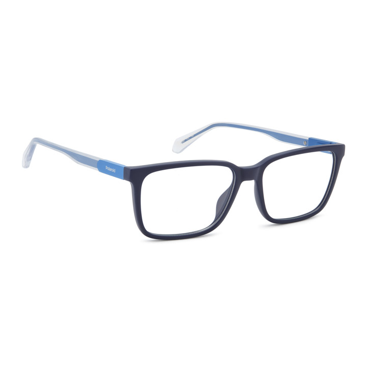 Lunettes de vue Polaroid PLD D620 Matte Blue (FLL)
