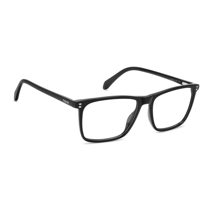 Lunettes de vue Polaroid PLD D610 Black (807)