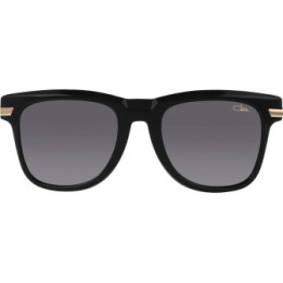 Cazal 8041 001 noir-or - vue de face