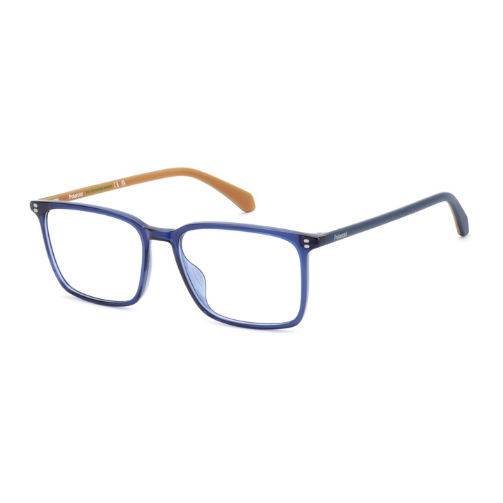 Lunettes de vue Polaroid PLD D615 Blue (PJP)