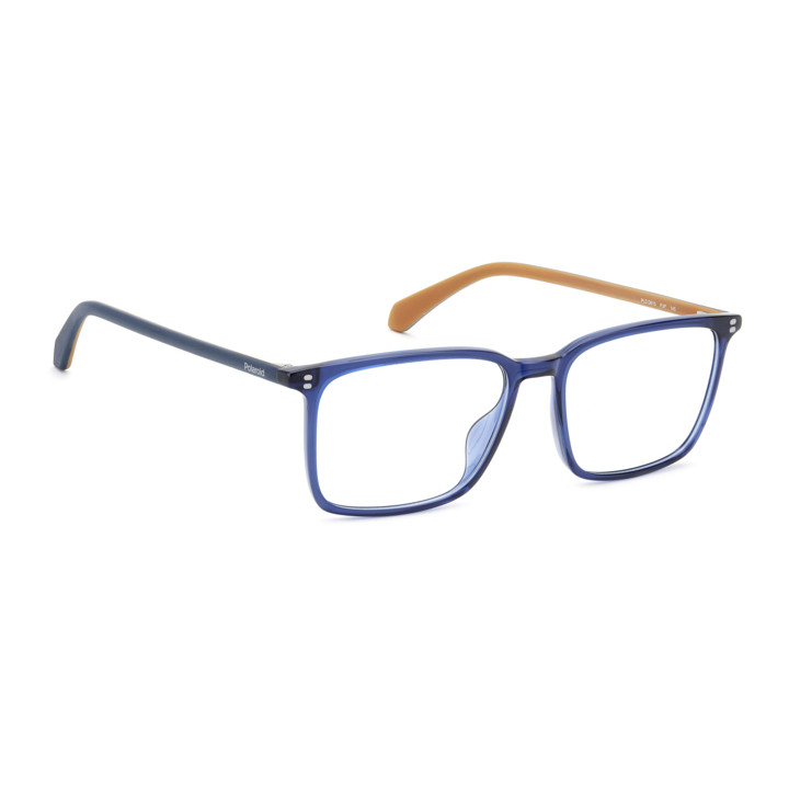 Lunettes de vue Polaroid PLD D615 Blue (PJP)