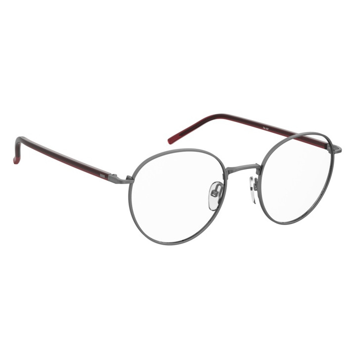 Lunettes de vue Seventh Street 7A 157 Matte Dark Ruthenium (R80)