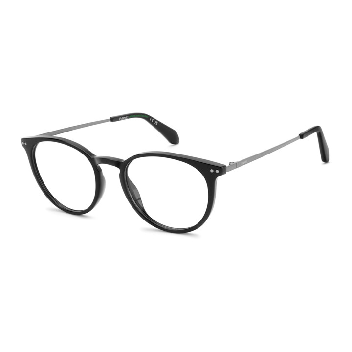 Lunettes de vue Polaroid PLD D617 Black (807)