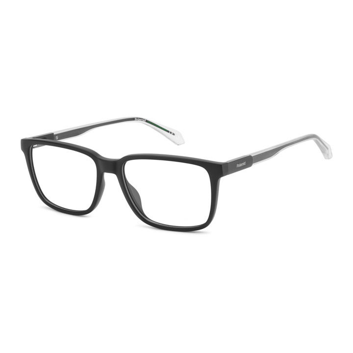 Lunettes de vue Polaroid PLD D621 Matte Black (003)