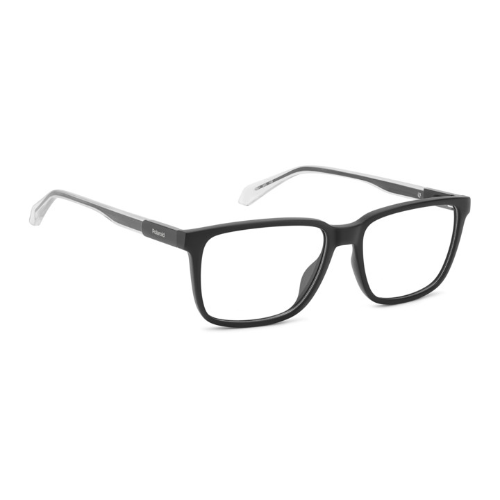 Lunettes de vue Polaroid PLD D621 Matte Black (003)