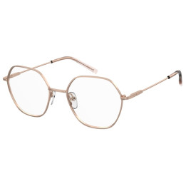 Lunettes de vue Seventh Street 7A 620 Gold Copper (DDB)
