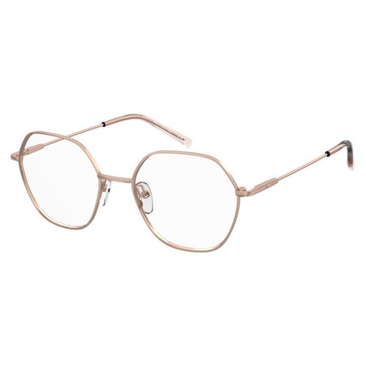 Lunettes de vue Seventh Street 7A 620 Gold Copper (DDB)