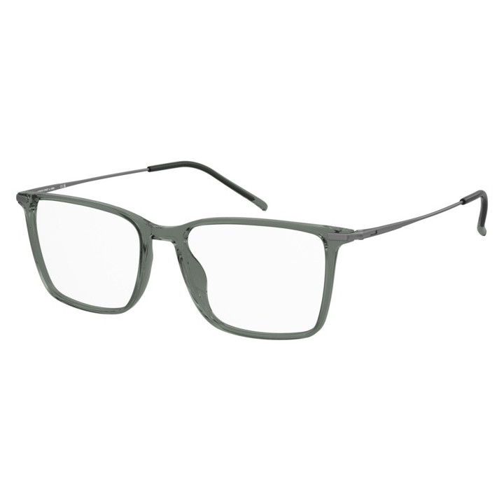 Lunettes de vue Seventh Street 7A 152 Green Grey (8YW)