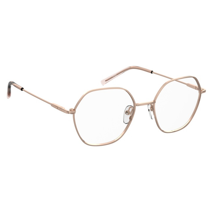Lunettes de vue Seventh Street 7A 620 Gold Copper (DDB)