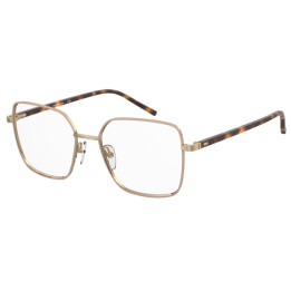 Lunettes de vue Seventh Street 7A 622 Nude Gold (FIB)