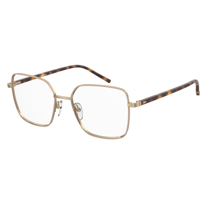 Lunettes de vue Seventh Street 7A 622 Nude Gold (FIB)