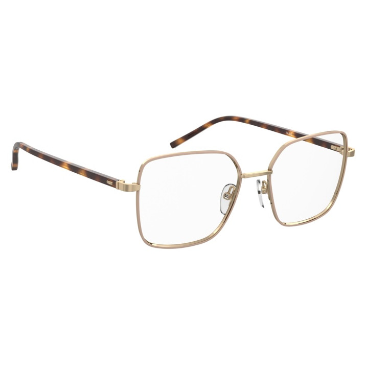 Lunettes de vue Seventh Street 7A 622 Nude Gold (FIB)