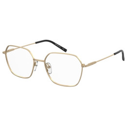 Lunettes de vue Seventh Street 7A 621 Gold (J5G)