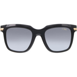 Cazal 8501 001 noir-or